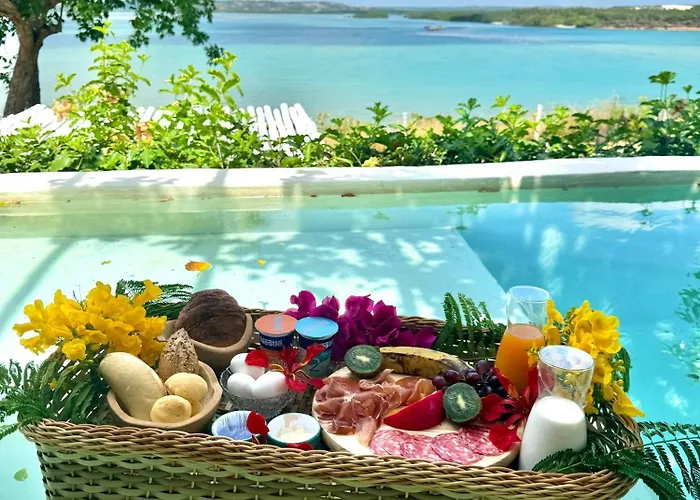 Pipa Sunset Villa