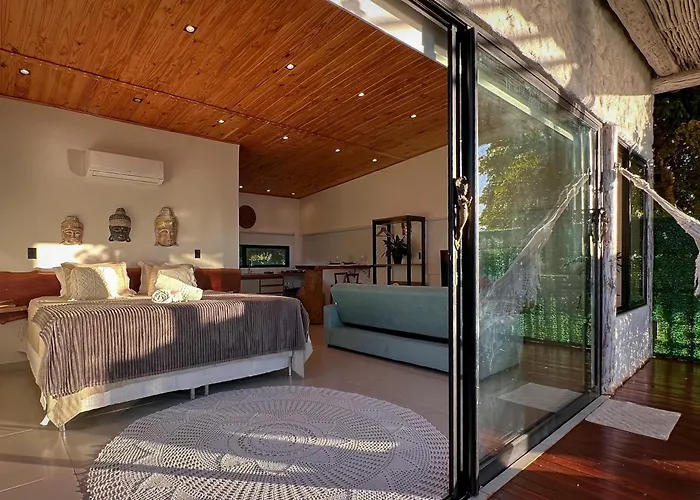 Pipa Sunset Villa