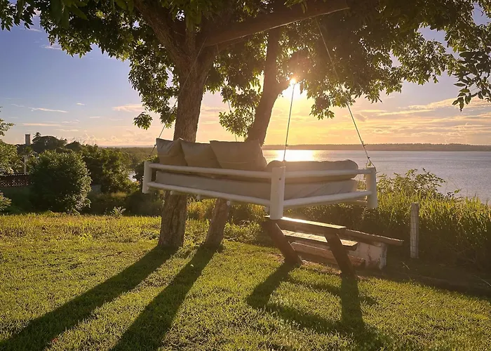 Pipa Sunset Villa