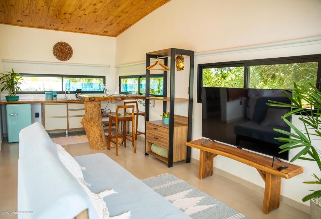Pipa Sunset Villa *