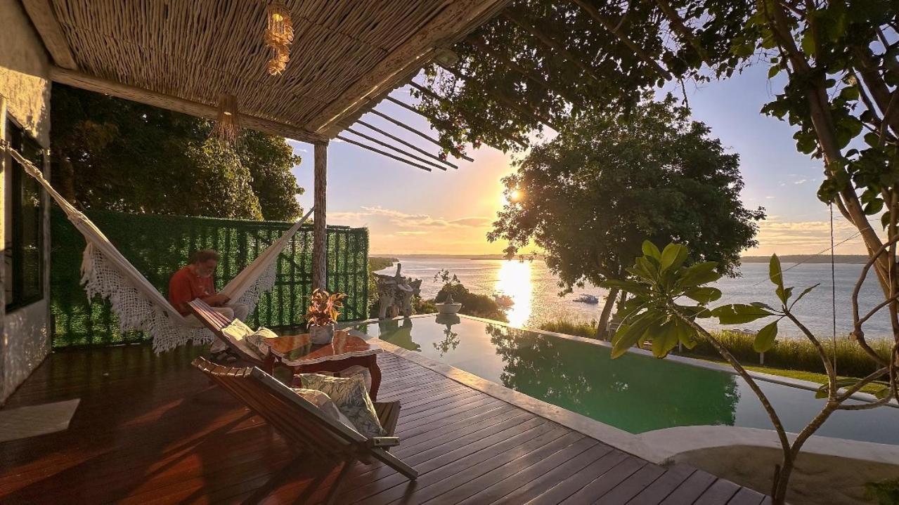 Villa Pipa Sunset *