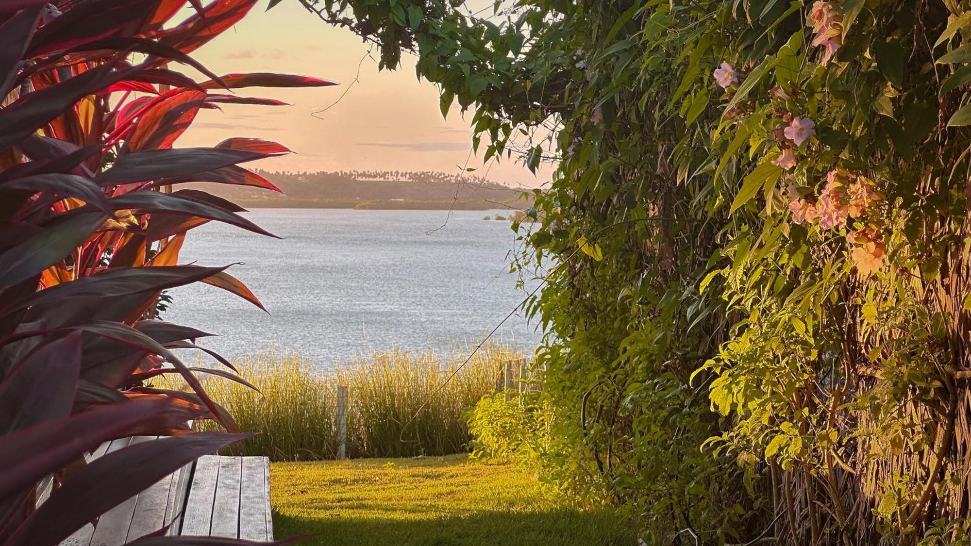 Pipa Sunset Villa *