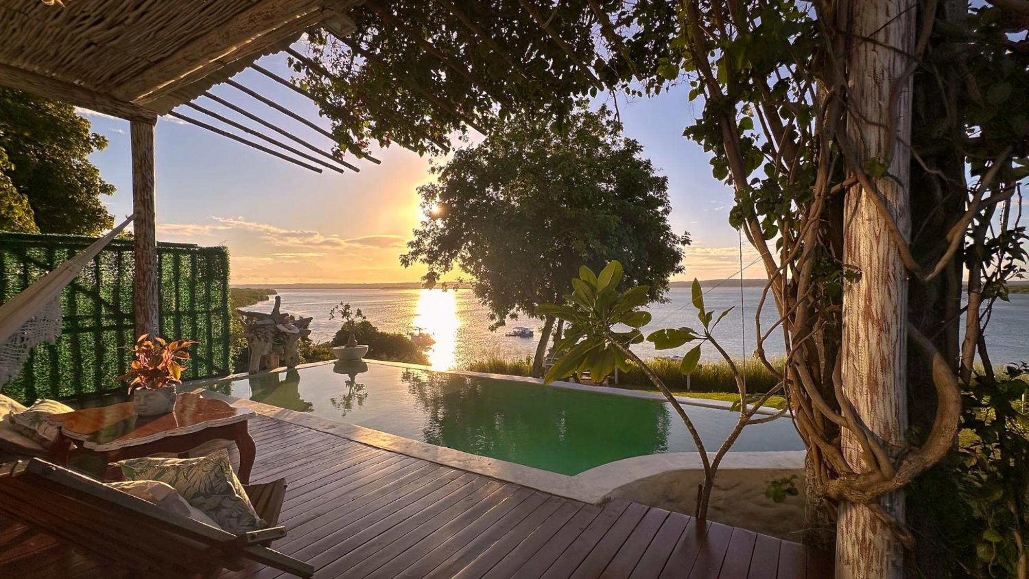 Pipa Sunset Villa Praia de Pipa