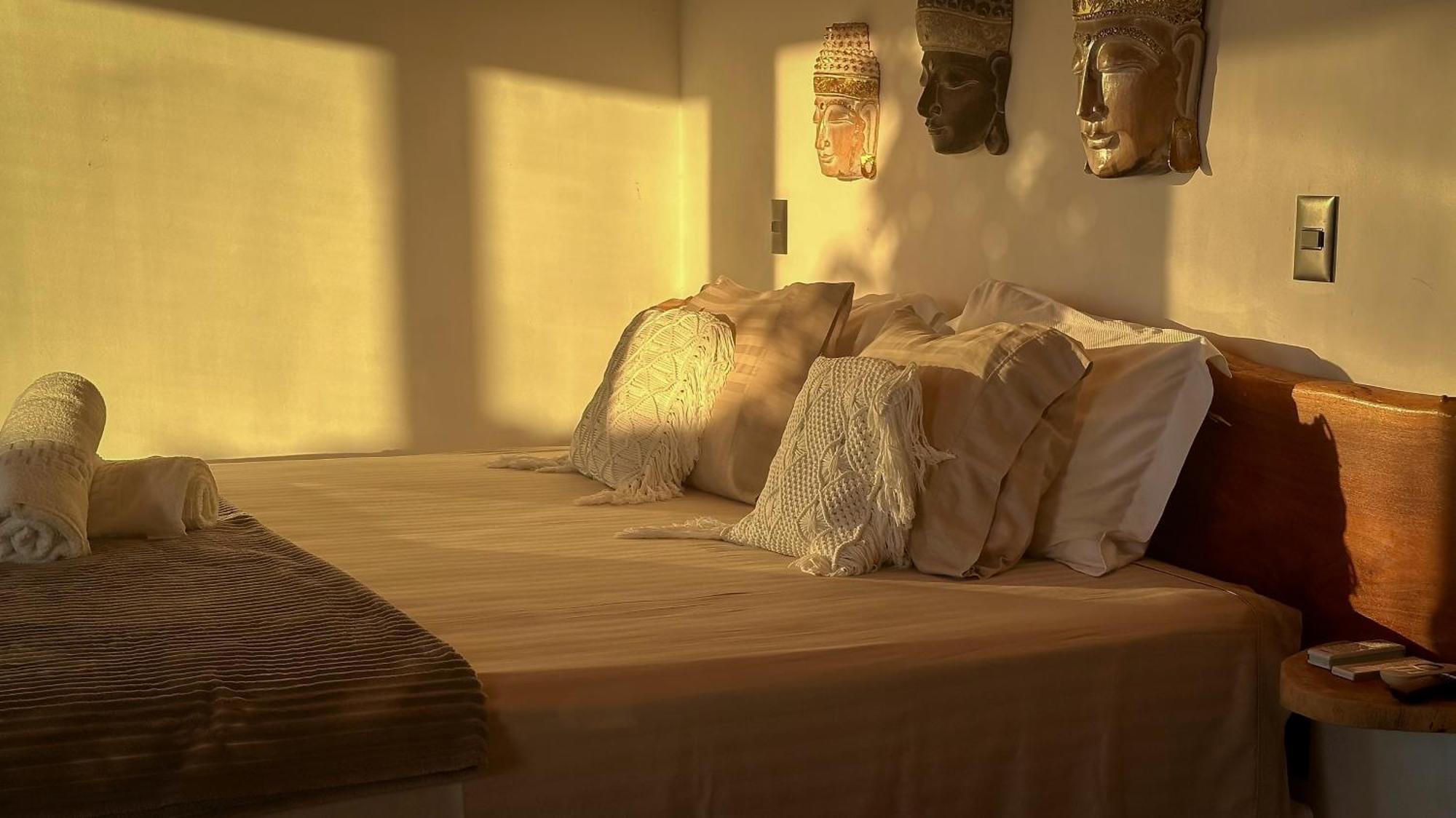 Pipa Sunset Villa