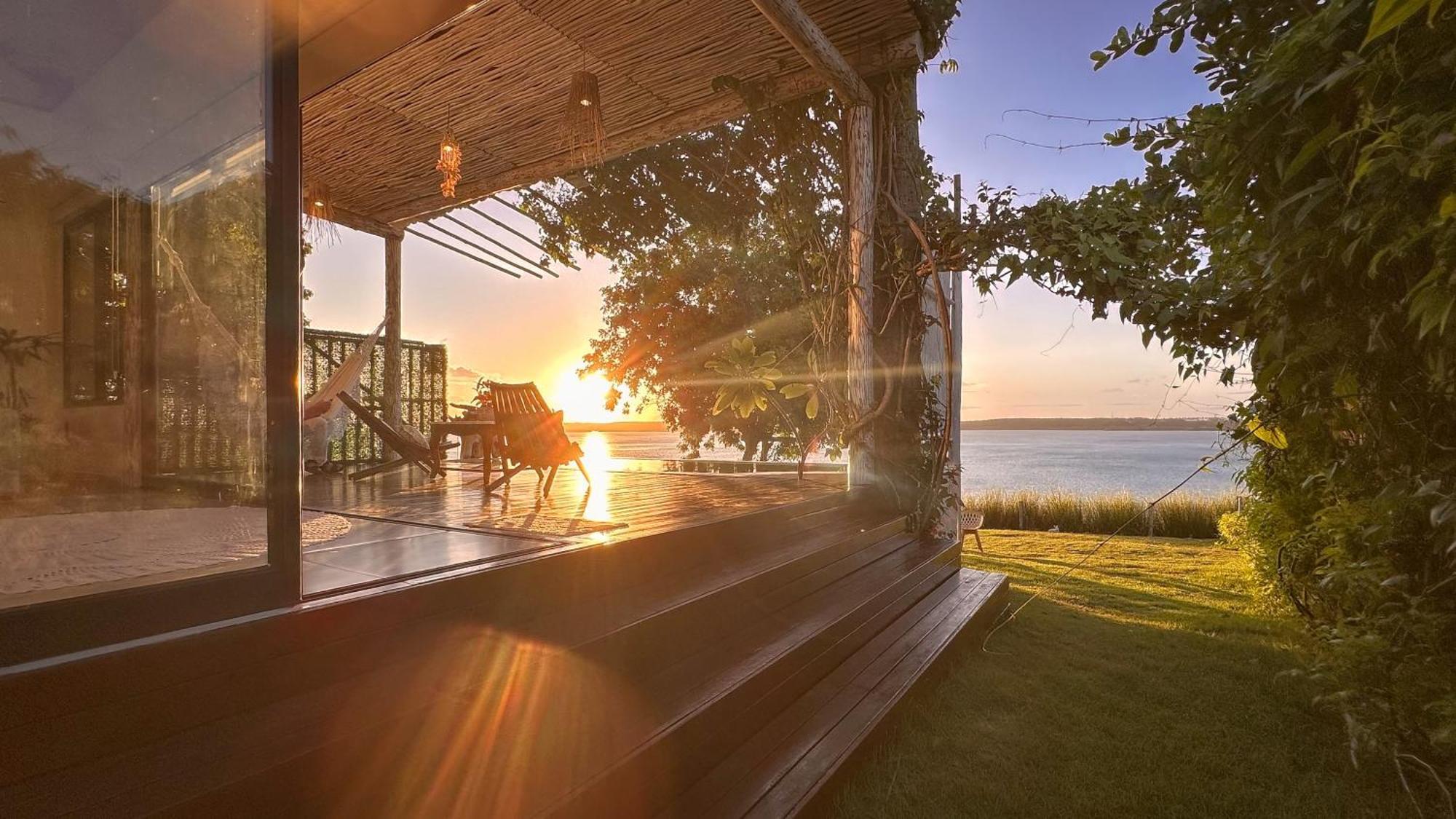 Villa Pipa Sunset