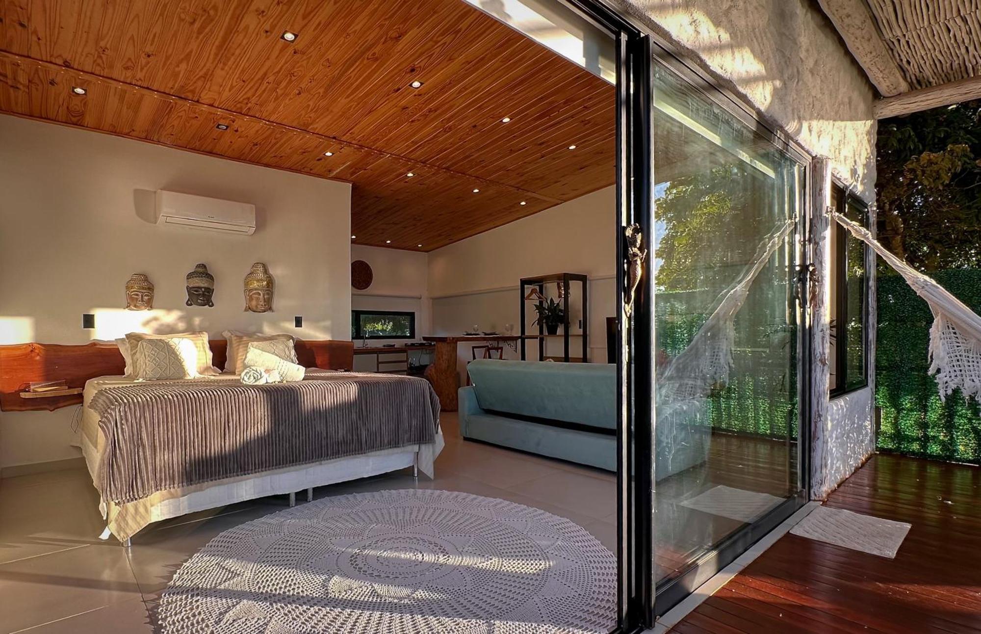 Pipa Sunset Villa *