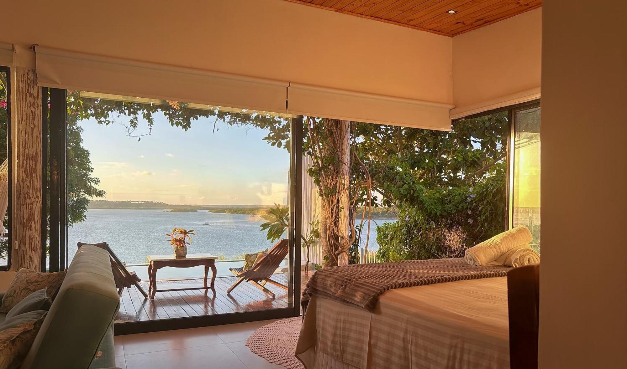 Villa Pipa Sunset *